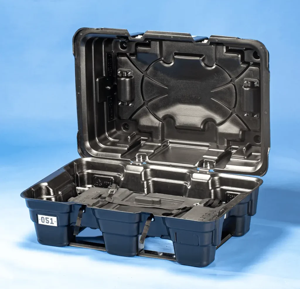Vacuum Forming Plastic companies