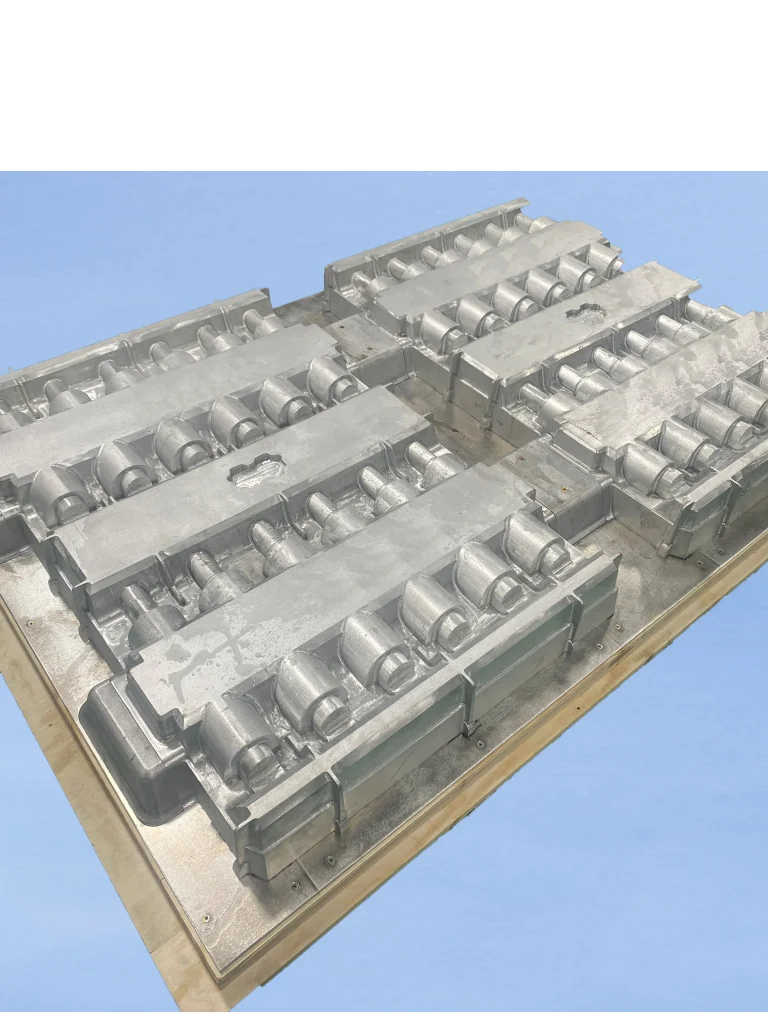 Vacuum Forming Plastic UK