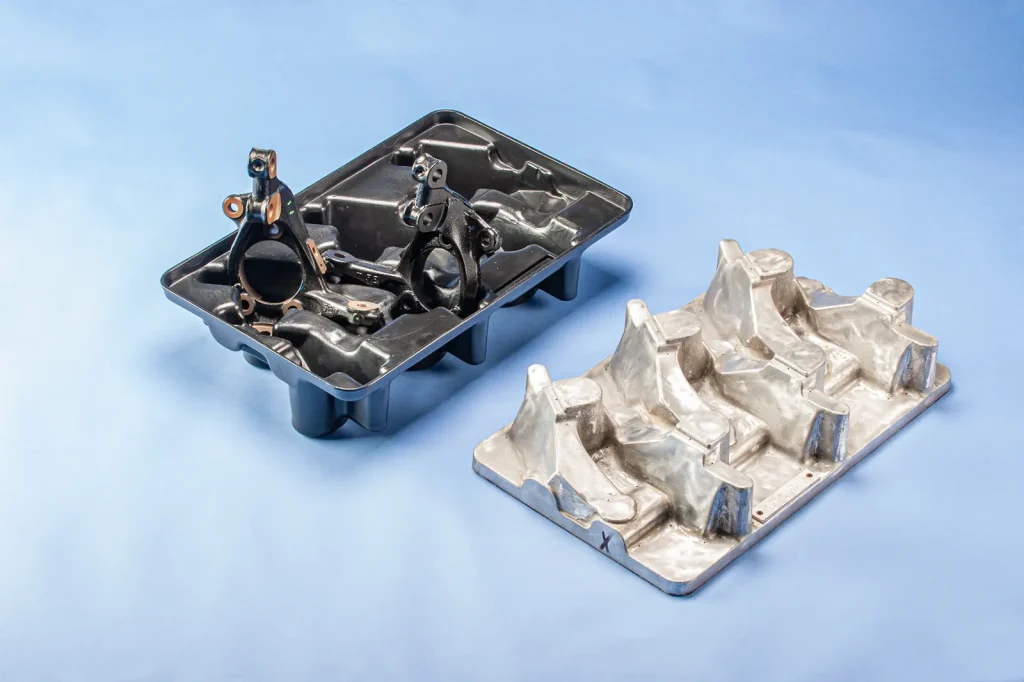 Vacuum Forming Plastic